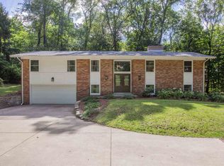 17939 Edgewood Walk, South Bend, IN 46635