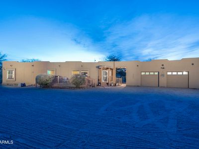 38147 N 11th Ave, Phoenix, AZ, 85086