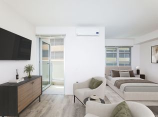 801 South St, Honolulu, HI 96813