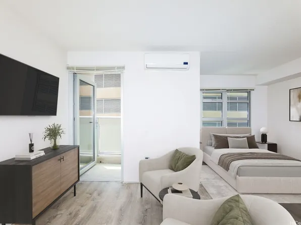 801 South St APT 509, Honolulu, HI 96813