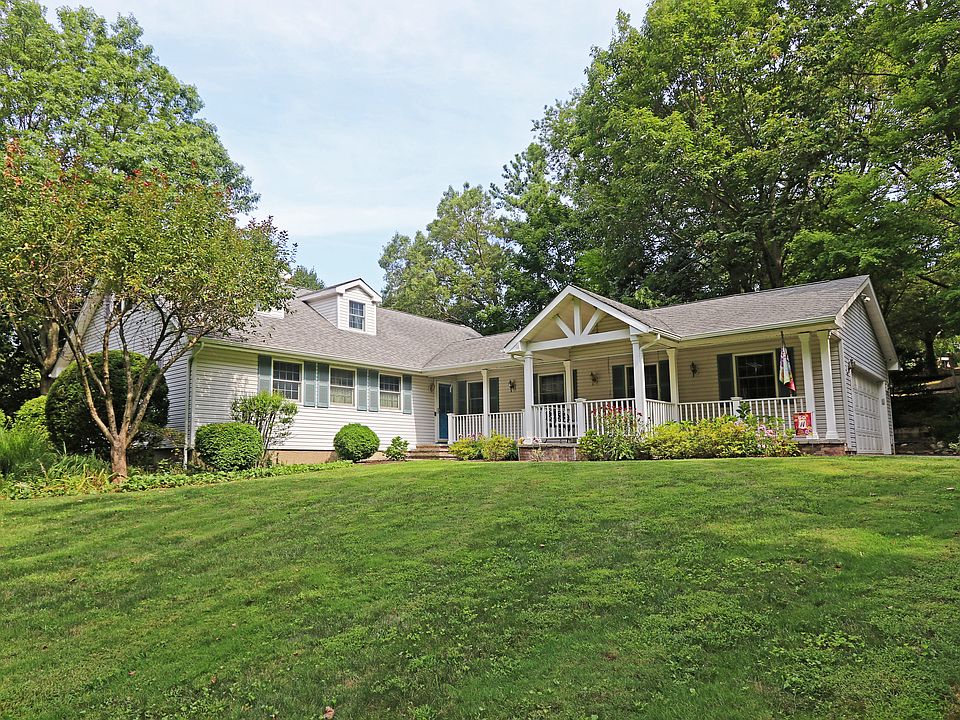 22 Harbor Ridge Drive