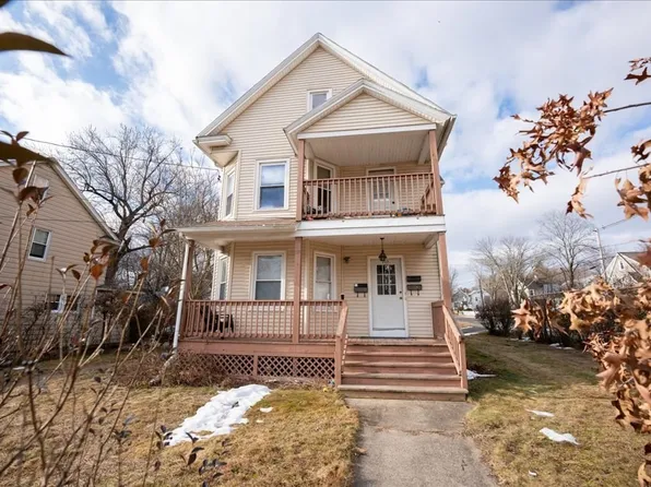 717 Elm St, West Springfield, MA 01089