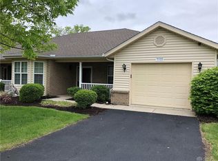 5103 Old Dublin Ct, Dayton, OH 45415