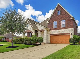 10226 Bellago Ln, Richmond, TX 77407