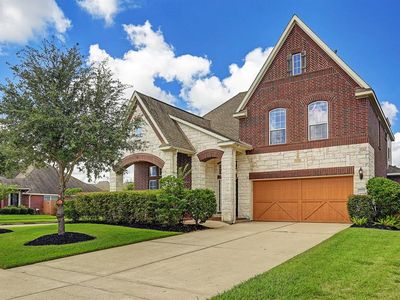 10226 Bellago Ln, Richmond, TX, 77407