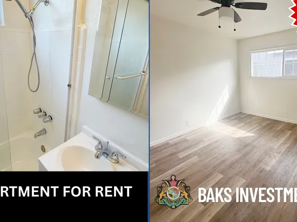 519 North Neptune Avenue - 1, 519 N Neptune Ave, Wilmington, CA 90744