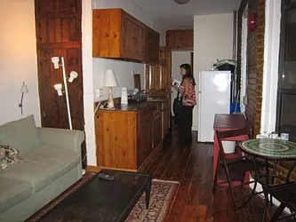 Rented by Citi Habitats