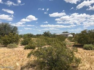 6851 N Red Rose Trl, Tucson, AZ 85743