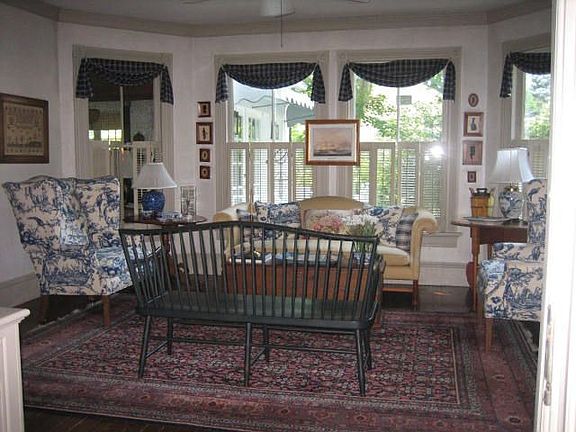 Library with many built-ins