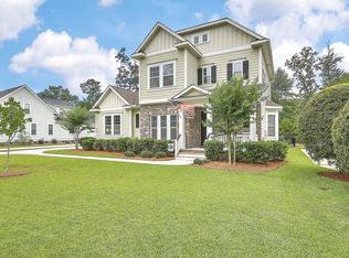 6932 Tanner Hall Blvd, Hanahan, SC 29410