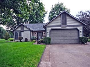 59347 Teaberry Ct, Elkhart, IN 46517