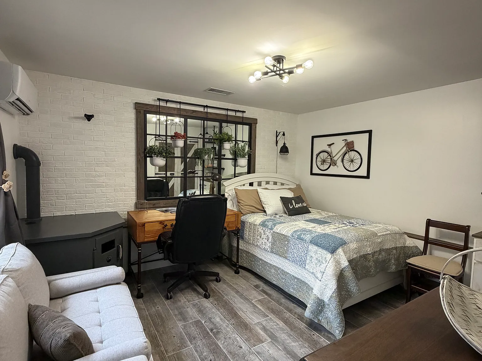 2 bed, 1020 sqft, $2,500 — Photo 3