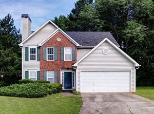 2294 Perch Trce SW, Marietta, GA 30008