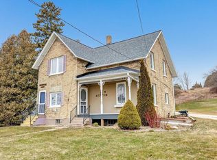 223 N Water St, Algoma, WI 54201
