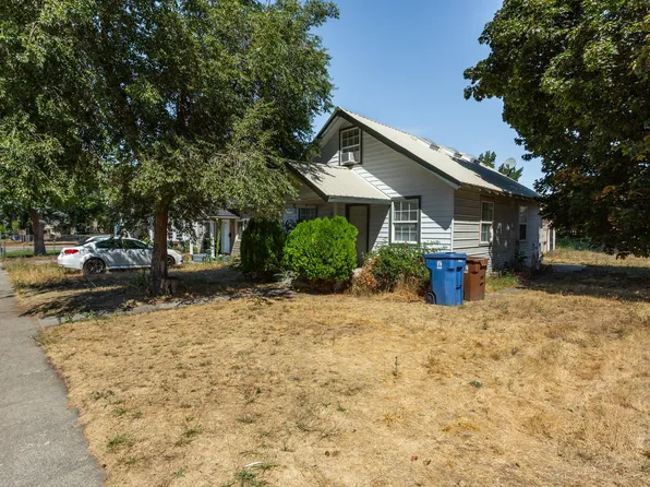 1613 E Cataldo Ave, Spokane, WA 99202