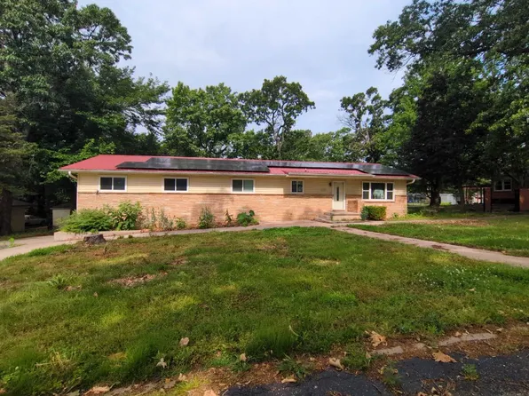 1126 S Business Highway 49, Neosho, MO 64850