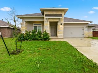341 Gresham, Kyle, TX 78640