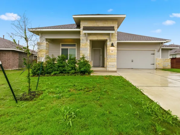 341 Gresham, Kyle, TX 78640