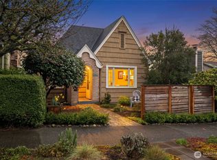 7740 18th Avenue NE, Seattle, WA 98115