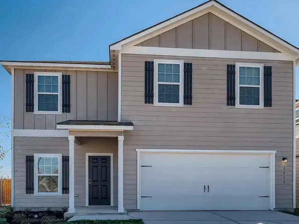 3038 Citron Gdn, Converse, TX 78109