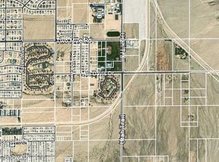 1 Utah Trail Rd #29, Twentynine Palms, CA 92277