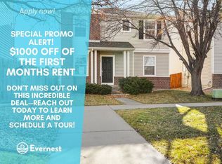 10700 Kimblewyck Cir UNIT 147, Northglenn, CO 80233