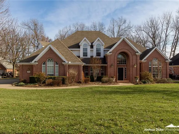 3089 Tanglewood Dr, Springdale, AR 72764