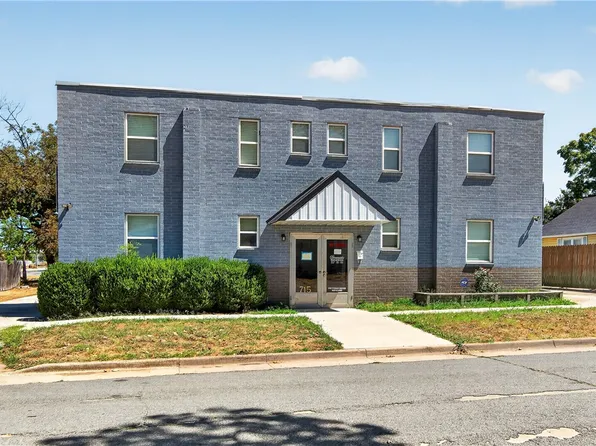 715 N 3rd St #14-15, Rogers, AR 72756
