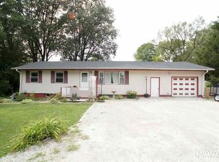 308 Wagner St, Washington, IL 61571