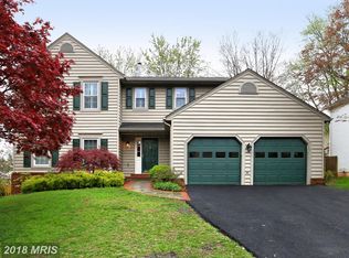 6925 Spanker Dr, Burke, VA 22015