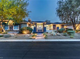 6243 Braided Romel Ct, Las Vegas, NV 89131