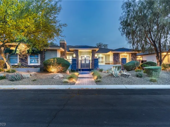 6243 Braided Romel Ct, Las Vegas, NV 89131
