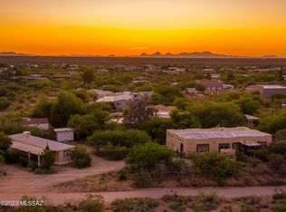 13575 E Kahlua Rd, Vail, AZ 85641