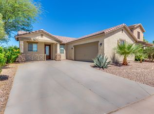 18478 N Arbor Dr, Maricopa, AZ 85138