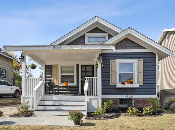 825 18th St SE, Cedar Rapids, IA 52403