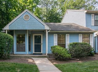 2301 Timber Oaks Rd, Edison, NJ 08820