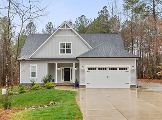 3601 River Watch Ln, Franklinton, NC 27525