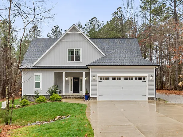 3601 River Watch Ln, Franklinton, NC 27525