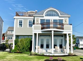 867 Ocean Blvd, Hampton, NH 03842