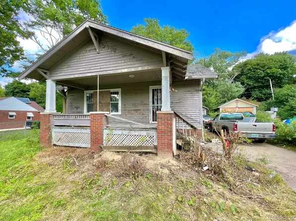 1616 Seminole St, Flint, MI 48503