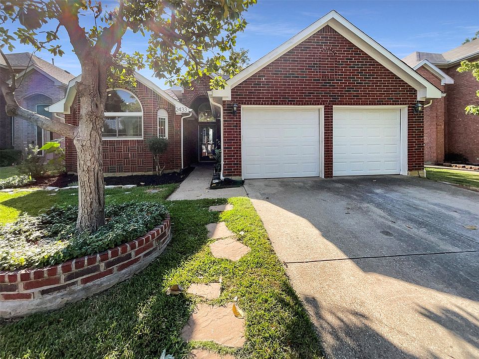 1st image of 2433 Creekhaven Dr