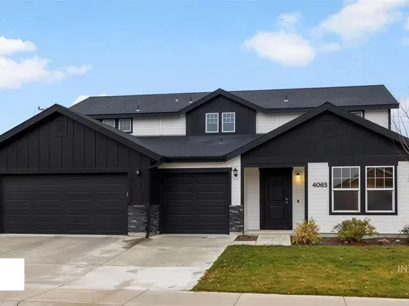 4065 E Eagle Ridge Dr, Nampa, ID 83686