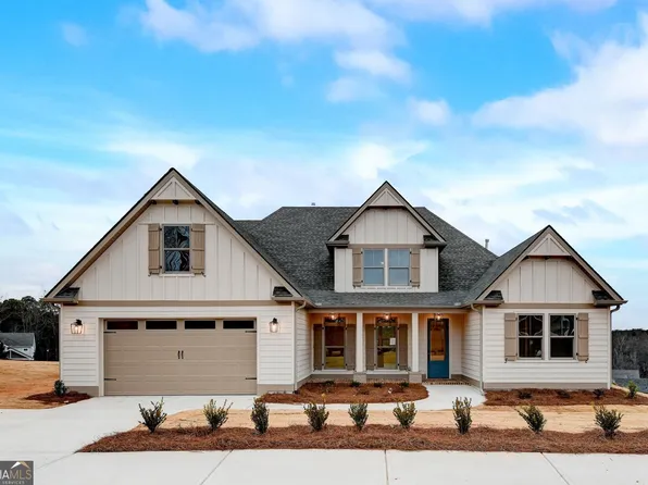 35 Crest Haven Ct, Senoia, GA 30276