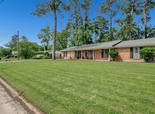 1304 Walnut Bend St, Lufkin, TX 75904