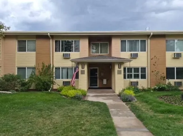 715 S Clinton St, Denver, CO 80247
