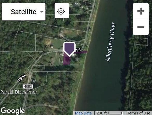 2nd image of 0 Hillville Rd