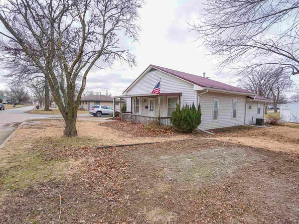 1601 2nd Ave W, Horton, KS 66439