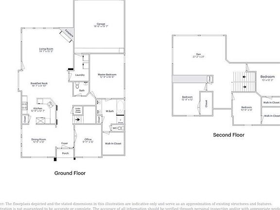2nd image of 4528 Worchester Ln