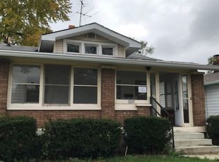 1631 Sharon Ave, Indianapolis, IN