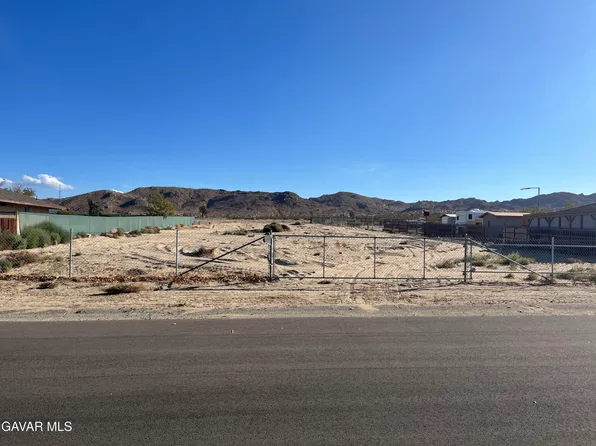 Avenue O Sweetaire Ave, Lancaster, CA 93535